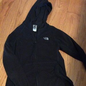 North Face Light weight jacket